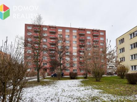 Pronájem bytu, 3+1, 67 m²