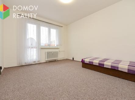 Pronájem bytu, 3+1, 67 m²