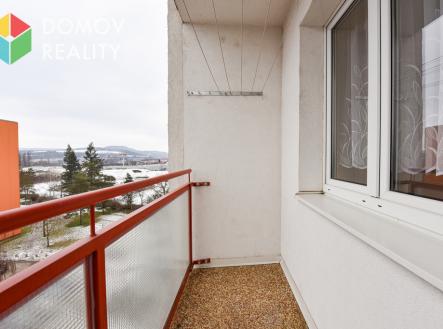 Pronájem bytu, 3+1, 67 m²