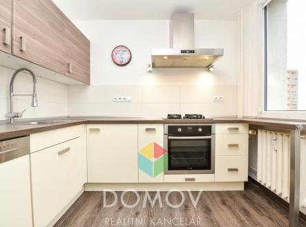 Prodej bytu, 4+1, 85 m²