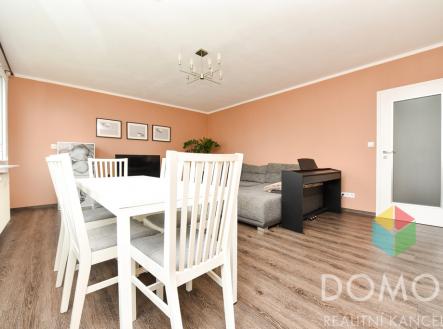 Prodej bytu, 4+1, 85 m²