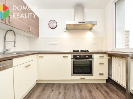 Prodej bytu, 4+1, 85 m²