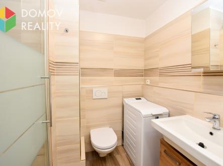 Prodej bytu, 1+1, 38 m²