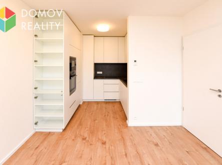 Pronájem bytu, 2+kk, 53 m²