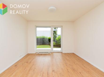 Pronájem bytu, 2+kk, 53 m²