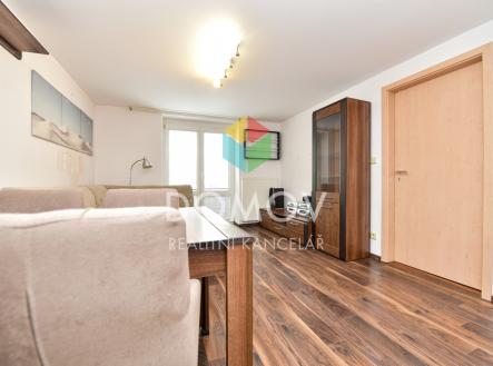 Pronájem bytu, 3+kk, 56 m²