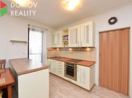 Pronájem bytu, 2+kk, 56 m²