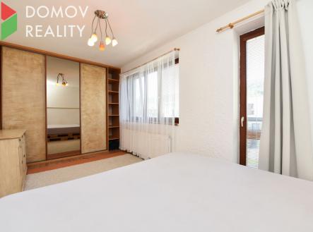 Pronájem bytu, 2+kk, 56 m²