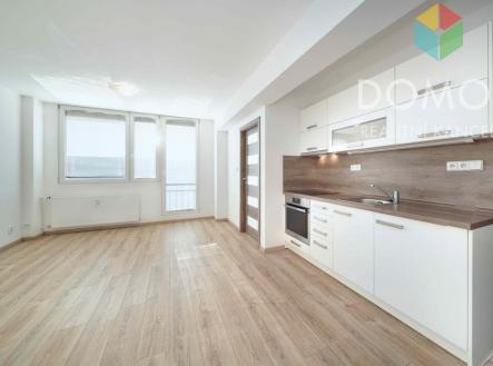 Pronájem bytu, 2+kk, 45 m²