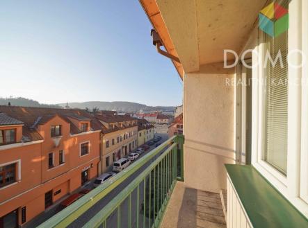 Pronájem bytu, 2+kk, 45 m²