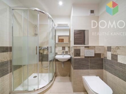Pronájem bytu, 2+kk, 45 m²