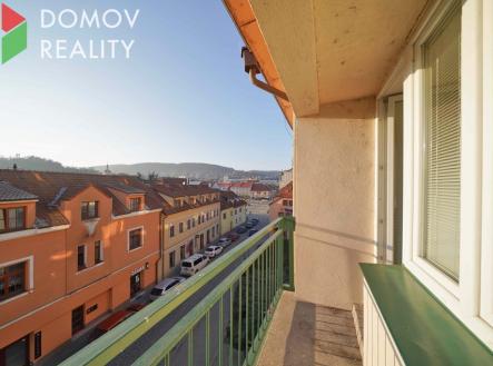 Pronájem bytu, 2+kk, 45 m²