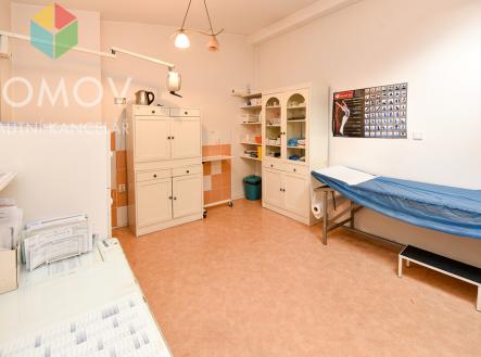 Pronájem jiné, 21 m²