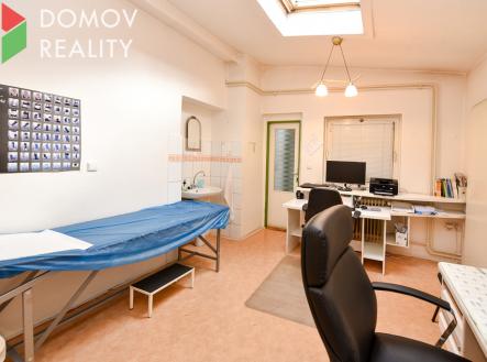 Pronájem jiné, 21 m²