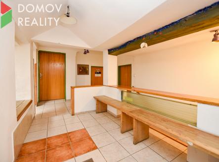 Pronájem jiné, 21 m²