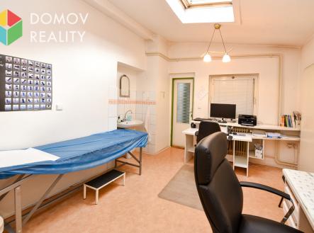 Pronájem jiné, 21 m²