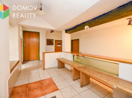 Pronájem jiné, 21 m²