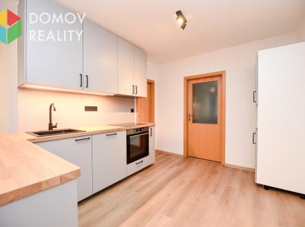 Pronájem bytu, 3+kk, 54 m² obrázek