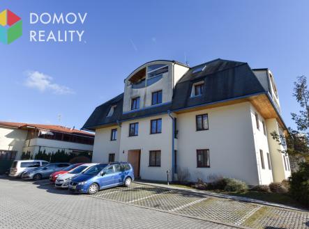 Pronájem bytu, 3+kk, 60 m²