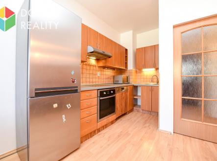 Pronájem bytu, 3+kk, 60 m²