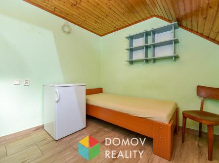 Pronájem bytu, jiný, 10 m²