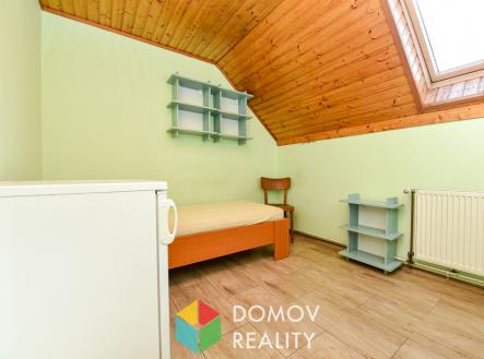 Pronájem bytu, jiný, 10 m²