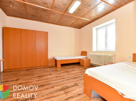 Pronájem bytu, jiný, 19 m²