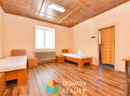 Pronájem bytu, jiný, 19 m²