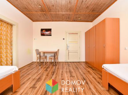 Pronájem bytu, jiný, 19 m²