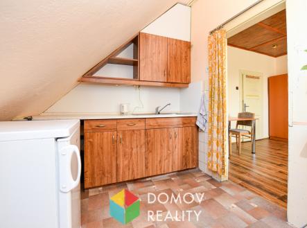 Pronájem bytu, jiný, 19 m²