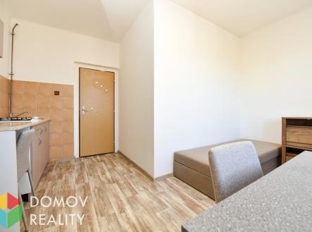 Pronájem bytu, jiný, 11 m²