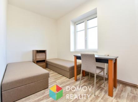 Pronájem bytu, jiný, 11 m²