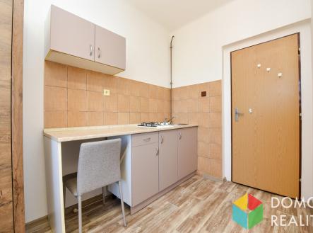 Pronájem bytu, jiný, 11 m²