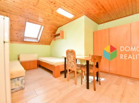 Pronájem bytu, jiný, 15 m²