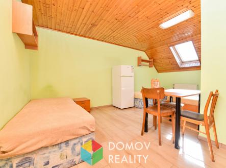 Pronájem bytu, jiný, 15 m²