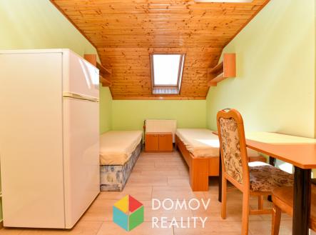 Pronájem bytu, jiný, 15 m²