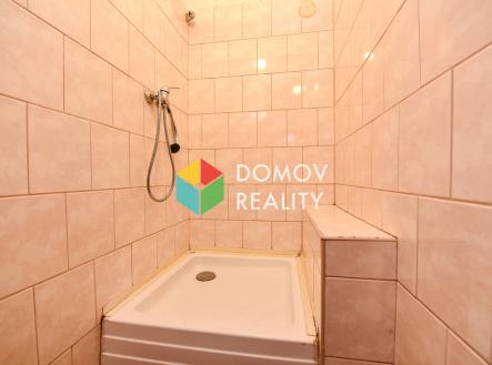 Pronájem bytu, 1+kk, 33 m²