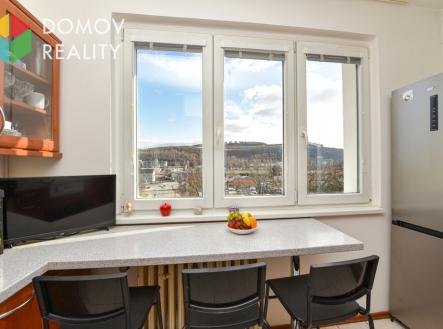 Prodej bytu, 4+1, 71 m²