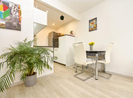 Pronájem bytu, 2+kk, 40 m²