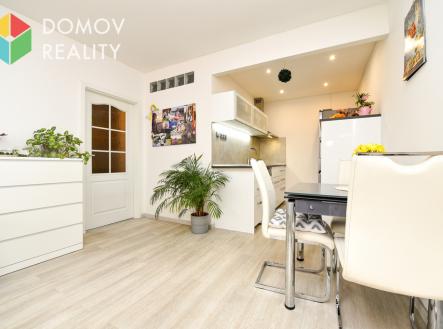 Pronájem bytu, 2+kk, 40 m² obrázek