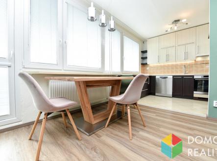 Pronájem bytu, 3+kk, 79 m² obrázek