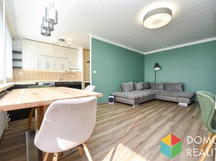 Pronájem bytu, 3+kk, 79 m²