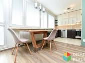 Pronájem bytu, 3+kk, 79 m²
