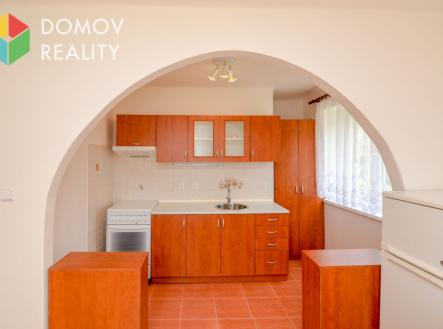 Pronájem bytu, 3+kk, 67 m²