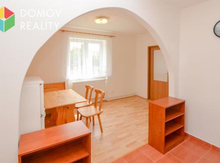 Pronájem bytu, 3+kk, 67 m²