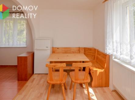 Pronájem bytu, 3+kk, 67 m²