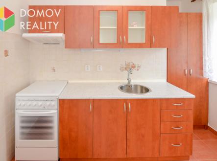 Pronájem bytu, 3+kk, 67 m²