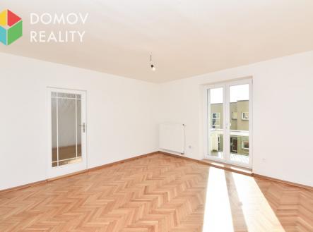 Pronájem bytu, 3+1, 63 m²