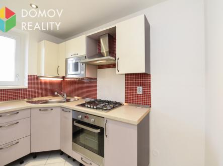 Pronájem bytu, 3+1, 63 m²