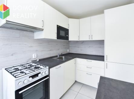 Prodej bytu, 3+kk, 57 m²